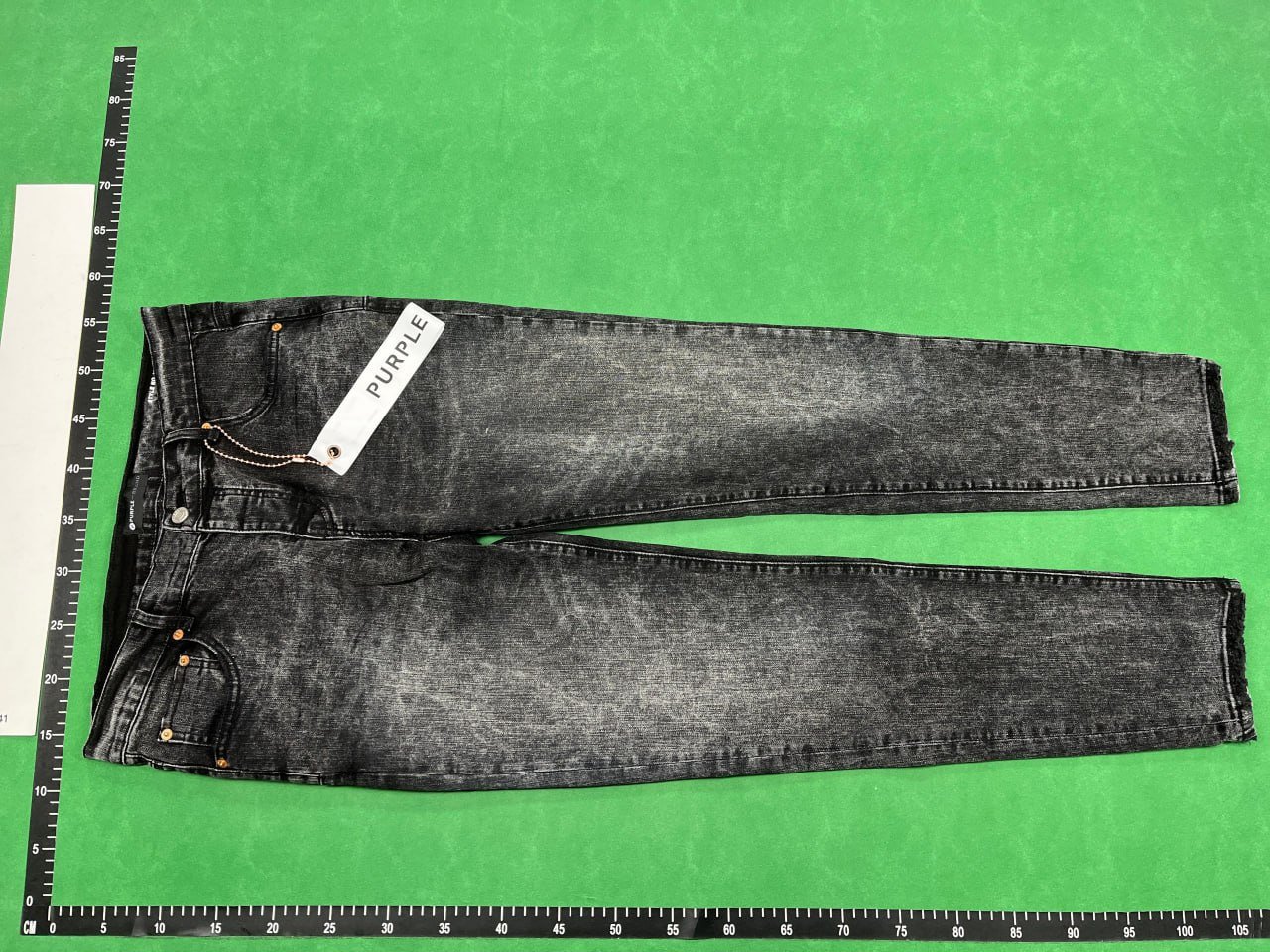 PURPLE Jeans [12 styles]