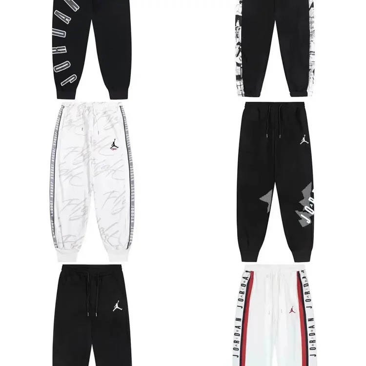 Jordan Sweatpants Casual Pants [37 styles]