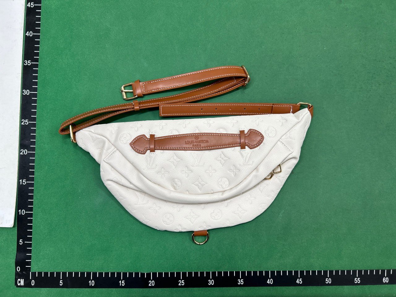 Dior Oblique / LV Monogram / Gucci GG Supreme / Burberry Check Backpacks [24 styles]