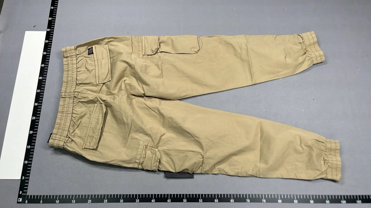 Stone Island Cargo Pants [34 styles]