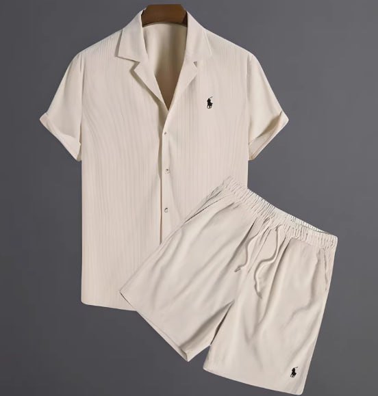 Ralph Lauren Pajama Set [40 styles]