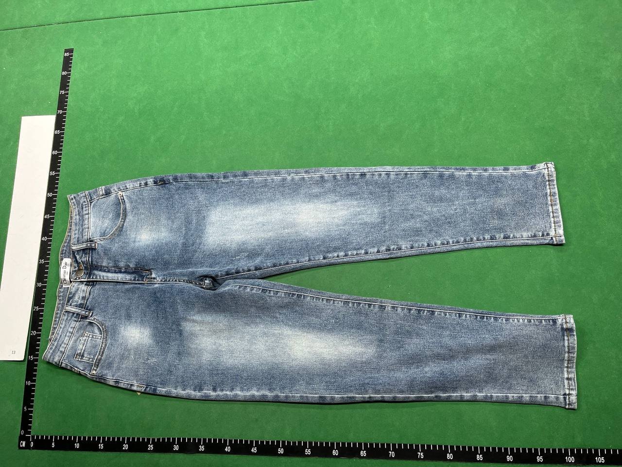 Dior Jeans [19 styles]