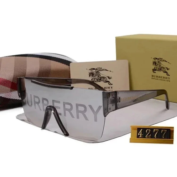 BURBERRY 4277 Fashion Glasses [4 styles]
