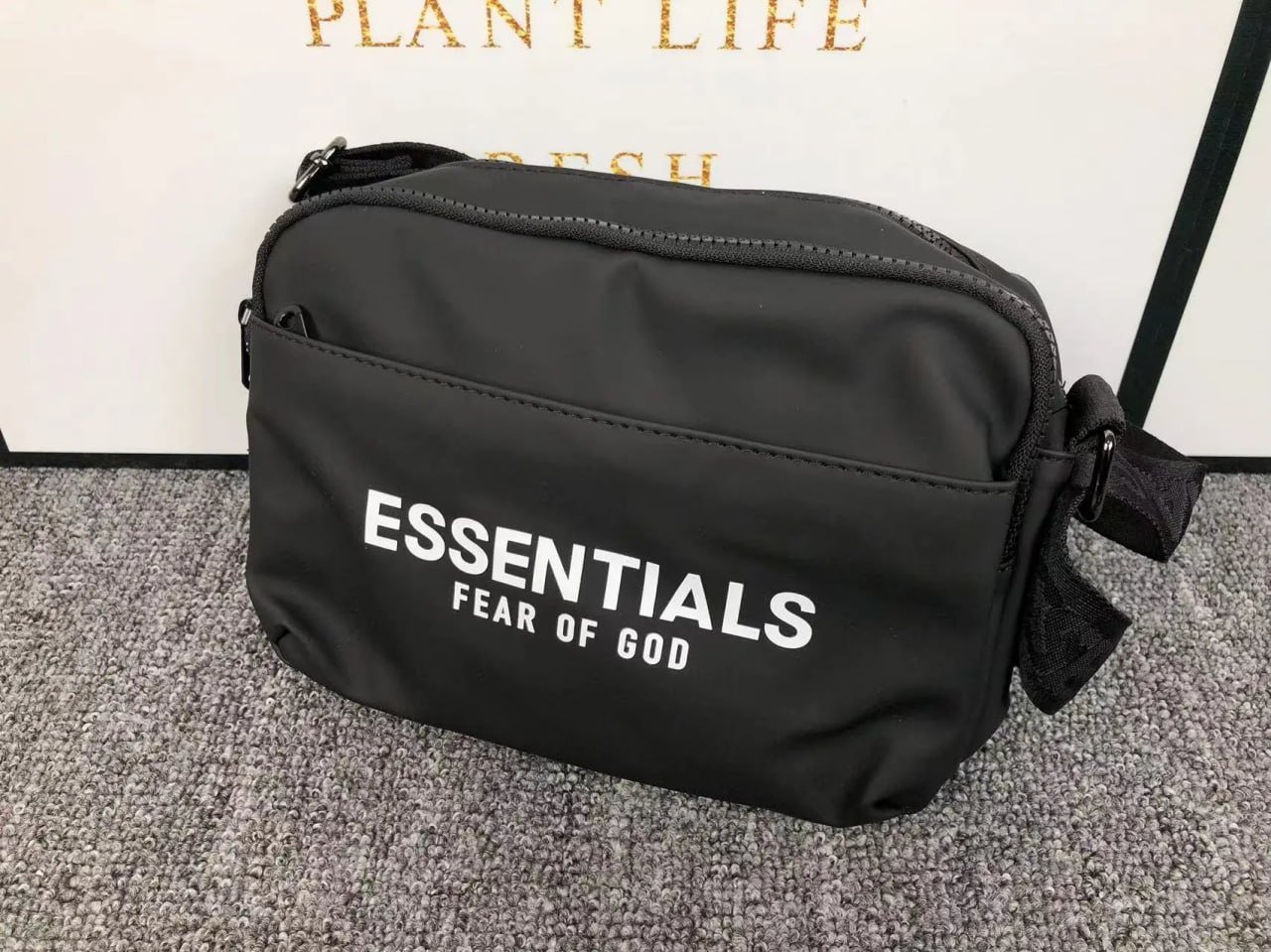 Fear of God Essentials Bandolera [35 styles]