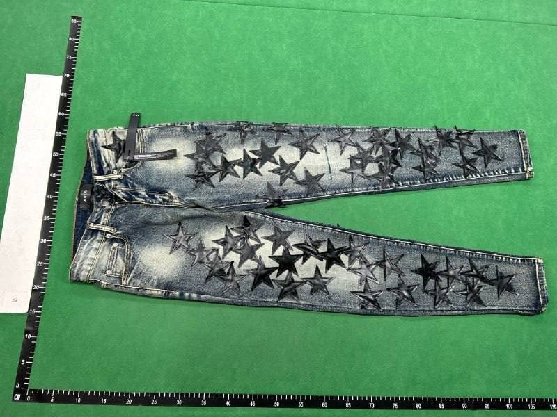 AMIRI Biker Jeans [38 styles]