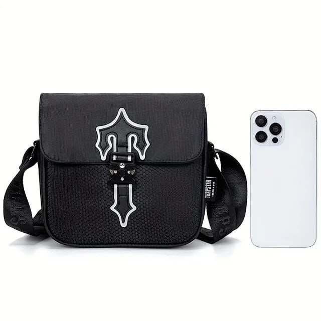 Trapstar [Model Name Unknown] Messenger Bag [8 styles]