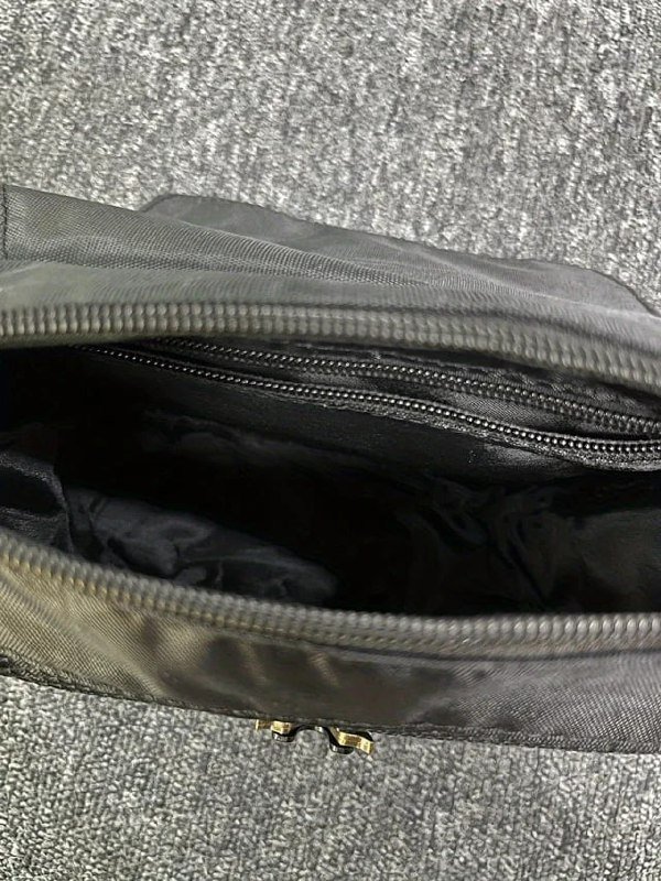 Trapstar [Model Name Unknown] Messenger Bag [8 styles]