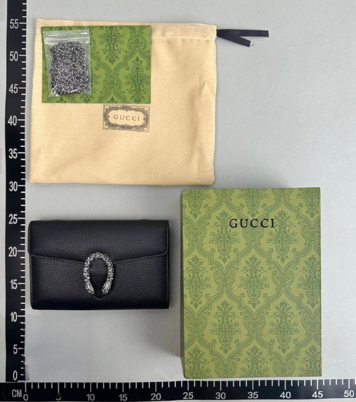 Gucci Dionysus Small Shoulder Bag [5 styles]