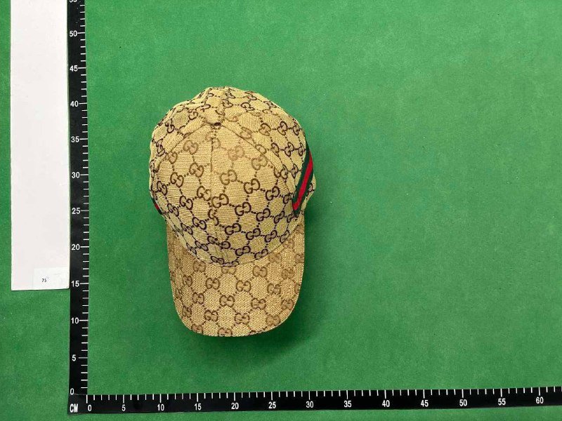 Gucci GG Supreme Baseball Caps [37 styles]