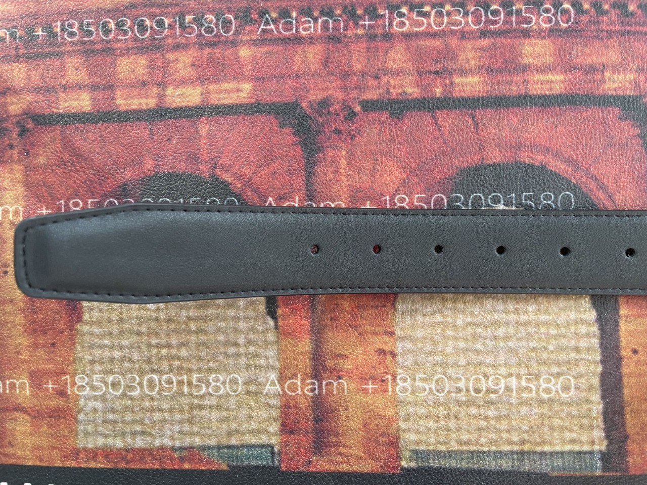 Ferragamo Gancini Buckle Belts [12 styles]