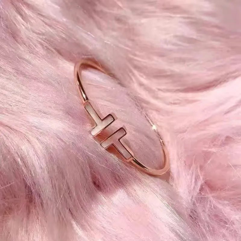 Tiffany & Co. T1 Bracelet [9 styles]