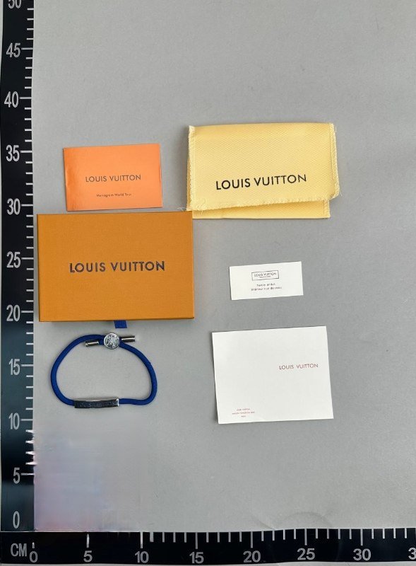 Louis Vuitton Bracelet [5 styles]
