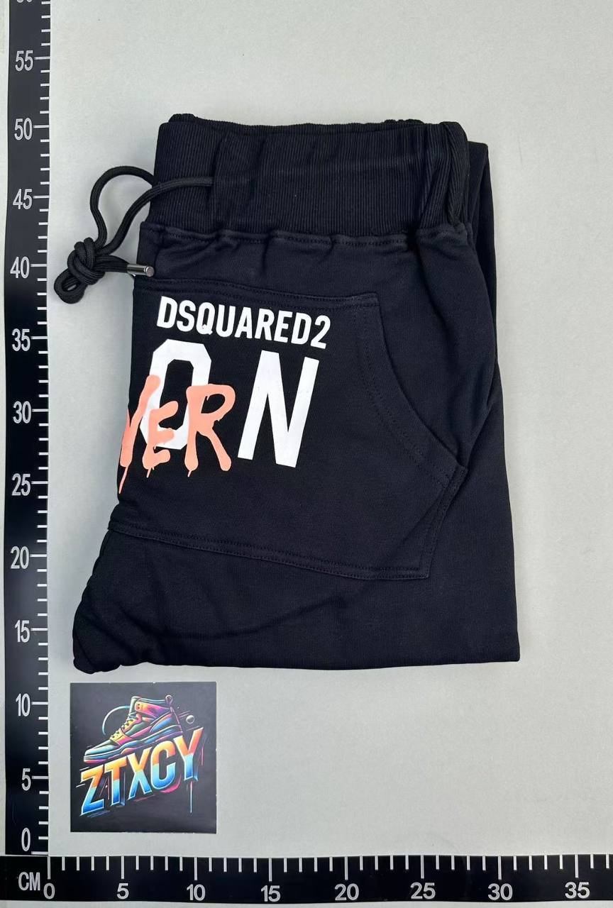 Dsquared2 Icon Forever Pants [5 styles]