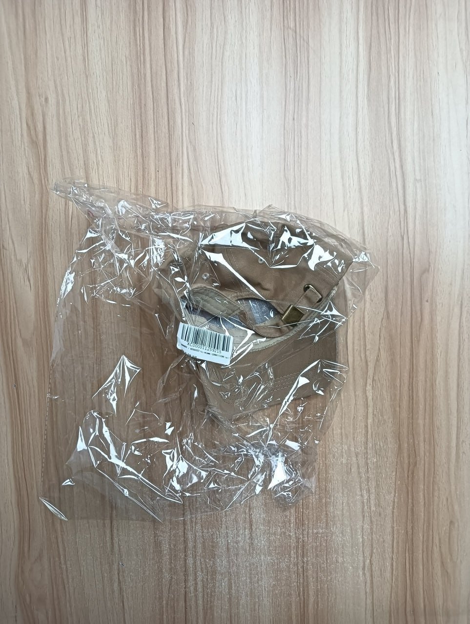 Essentials Baseball Cap [11 styles]