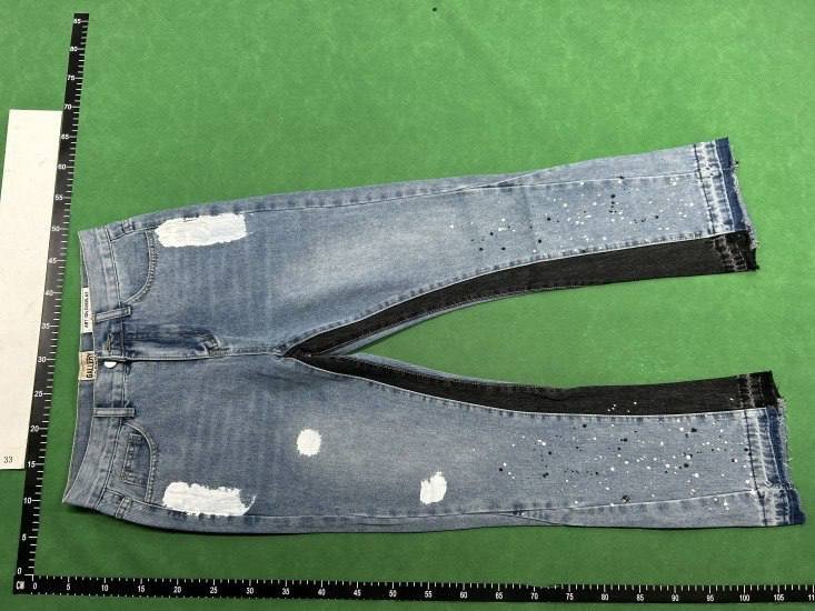 Gallery Dept Corteiz Jeans [36 styles]