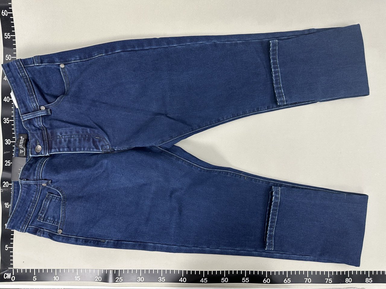 Guess 523# Jeans [2 styles]