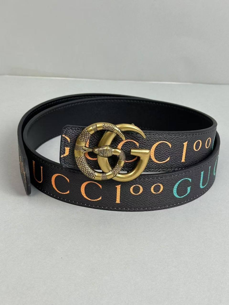 GUCCI GG Marmont Belt [11 styles]