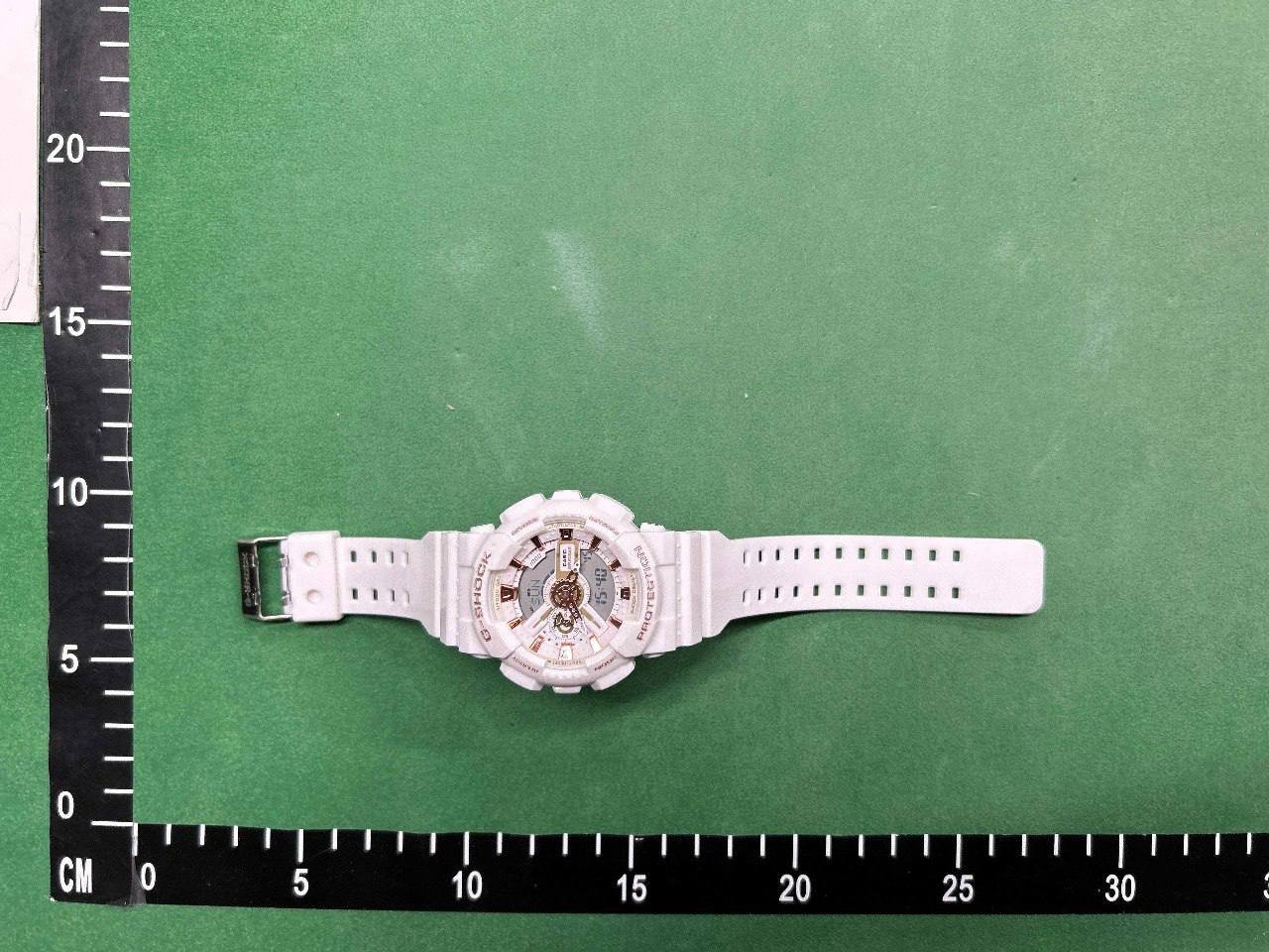 Casio G-Shock GM-110 Watch [40 styles]