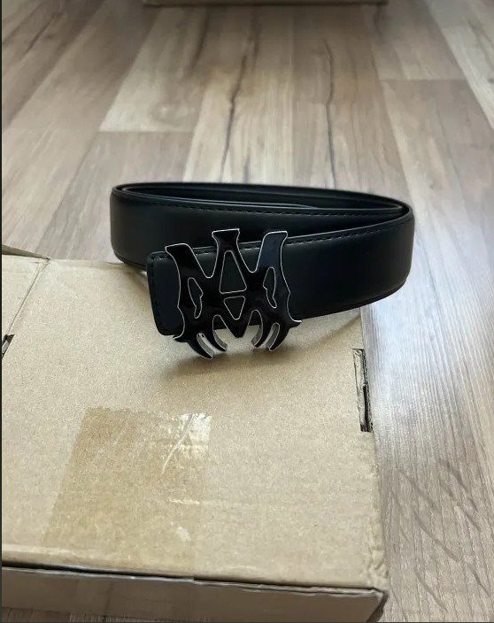 MA CORE LOGO Belt [40 styles]