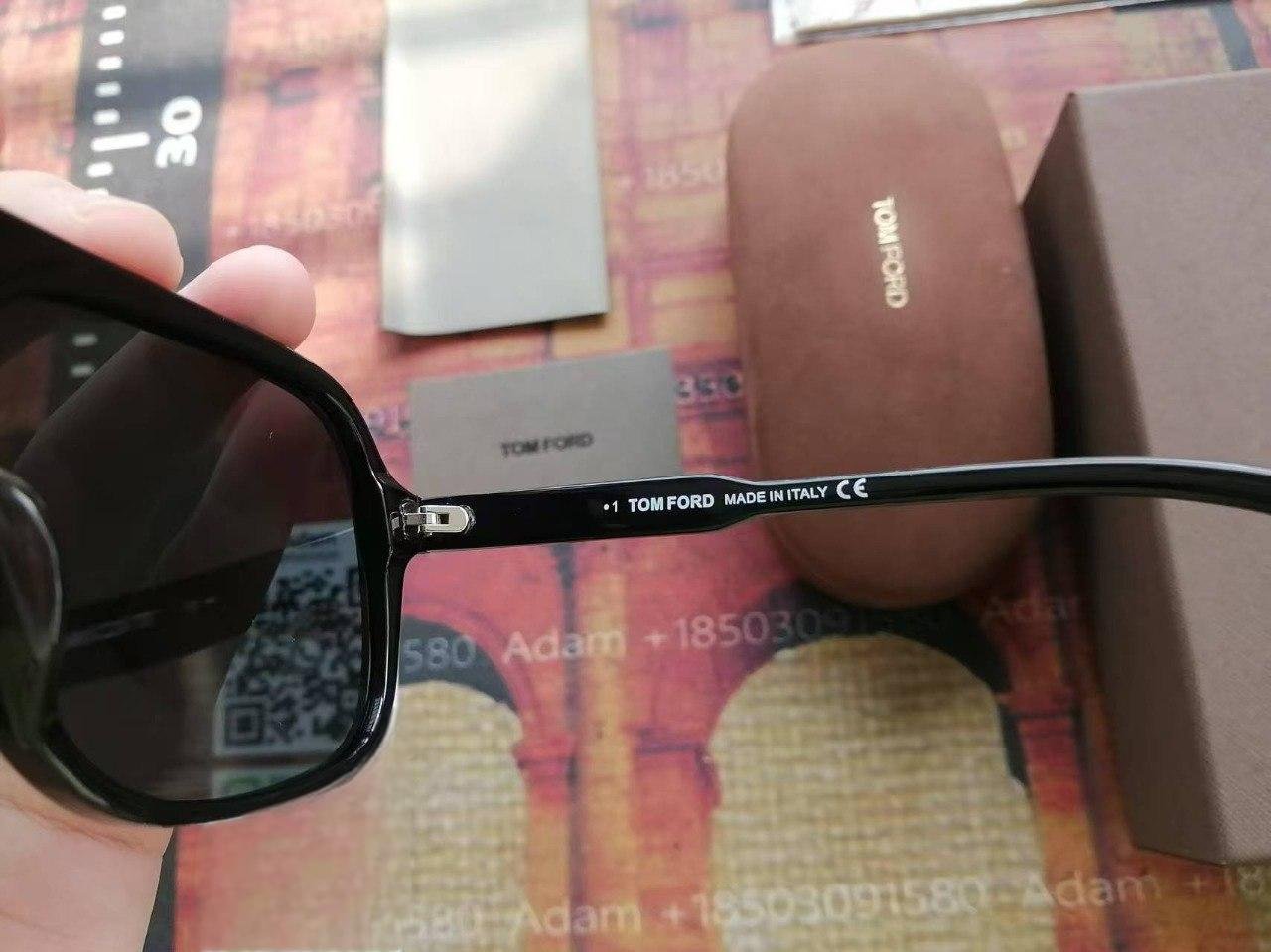TOM FORD FT0763 Sunglasses [16 styles]