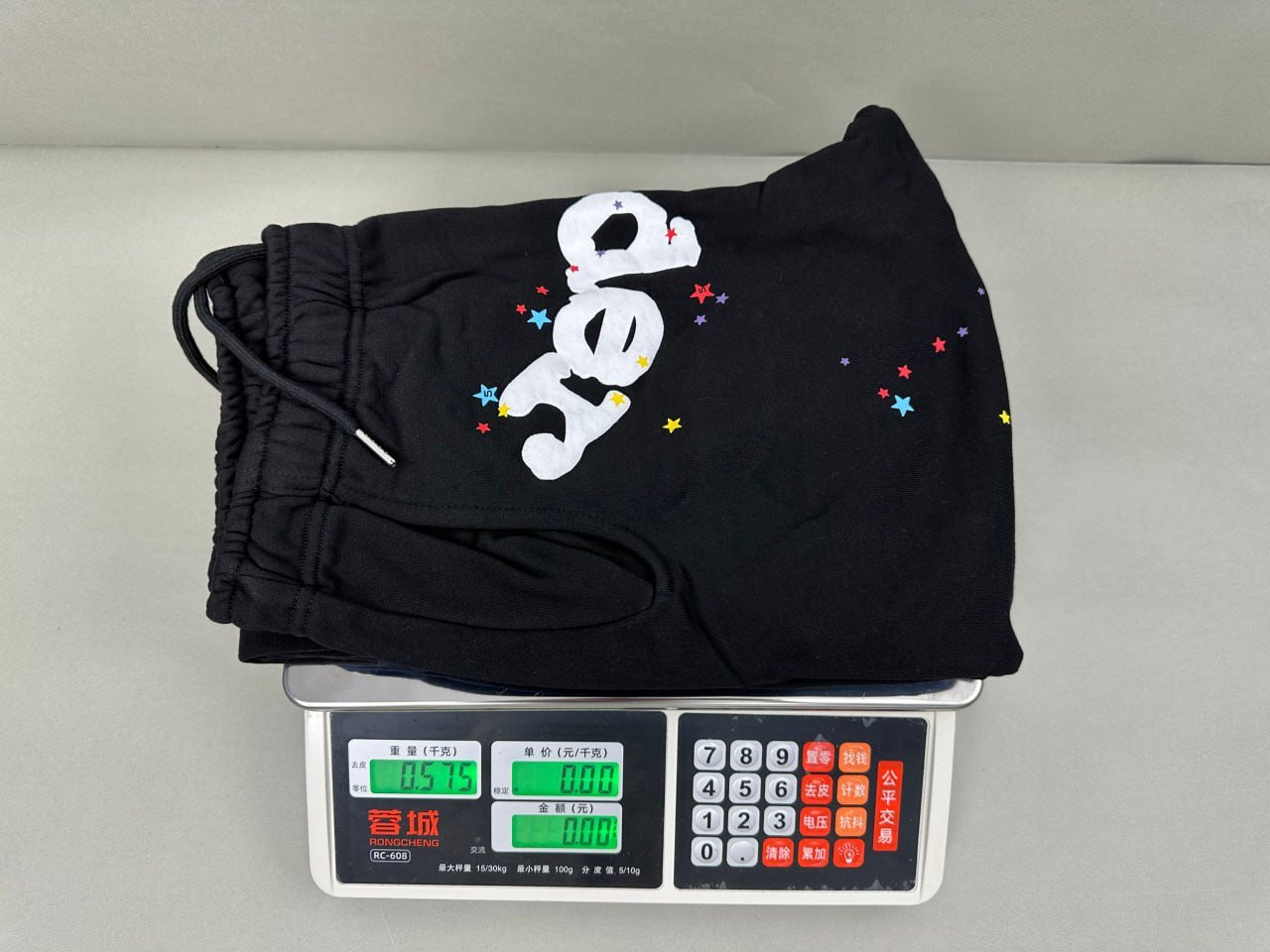 Sp5der Spider Pants [21 styles]