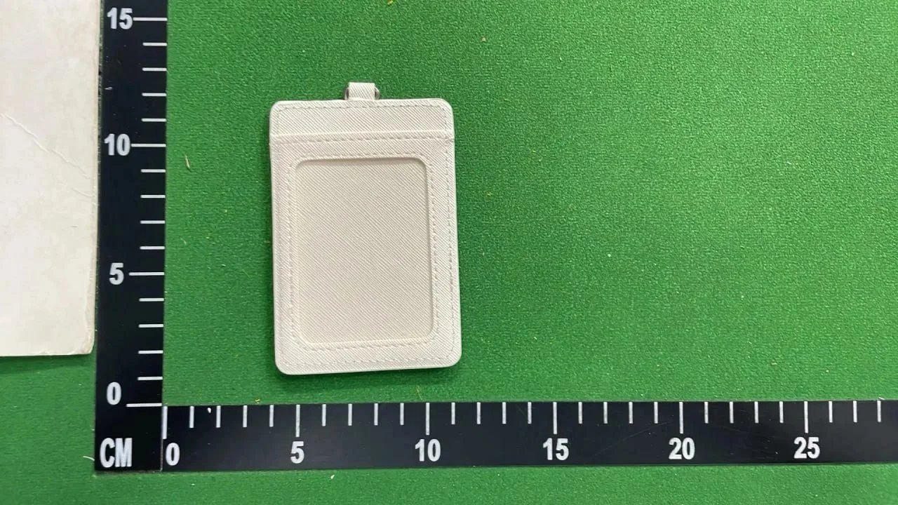 Prada GG Supreme Lanyard Card Holder [35 styles]