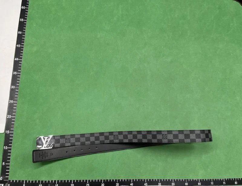 Louis Vuitton Monogram Belt [25 styles]