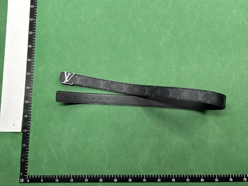 Louis Vuitton Monogram Belt [25 styles]
