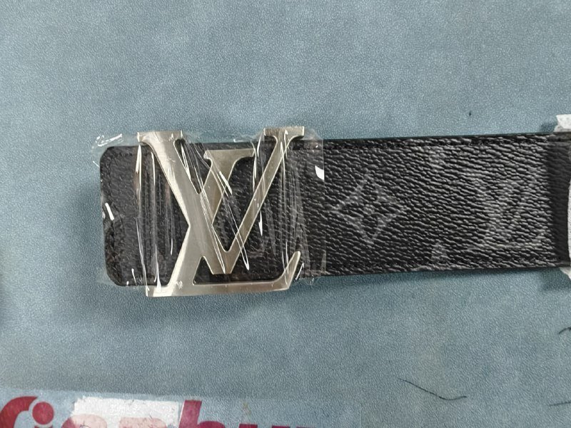 Louis Vuitton Monogram Belt [25 styles]