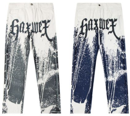 Gallery Dept. Pants [40 styles]