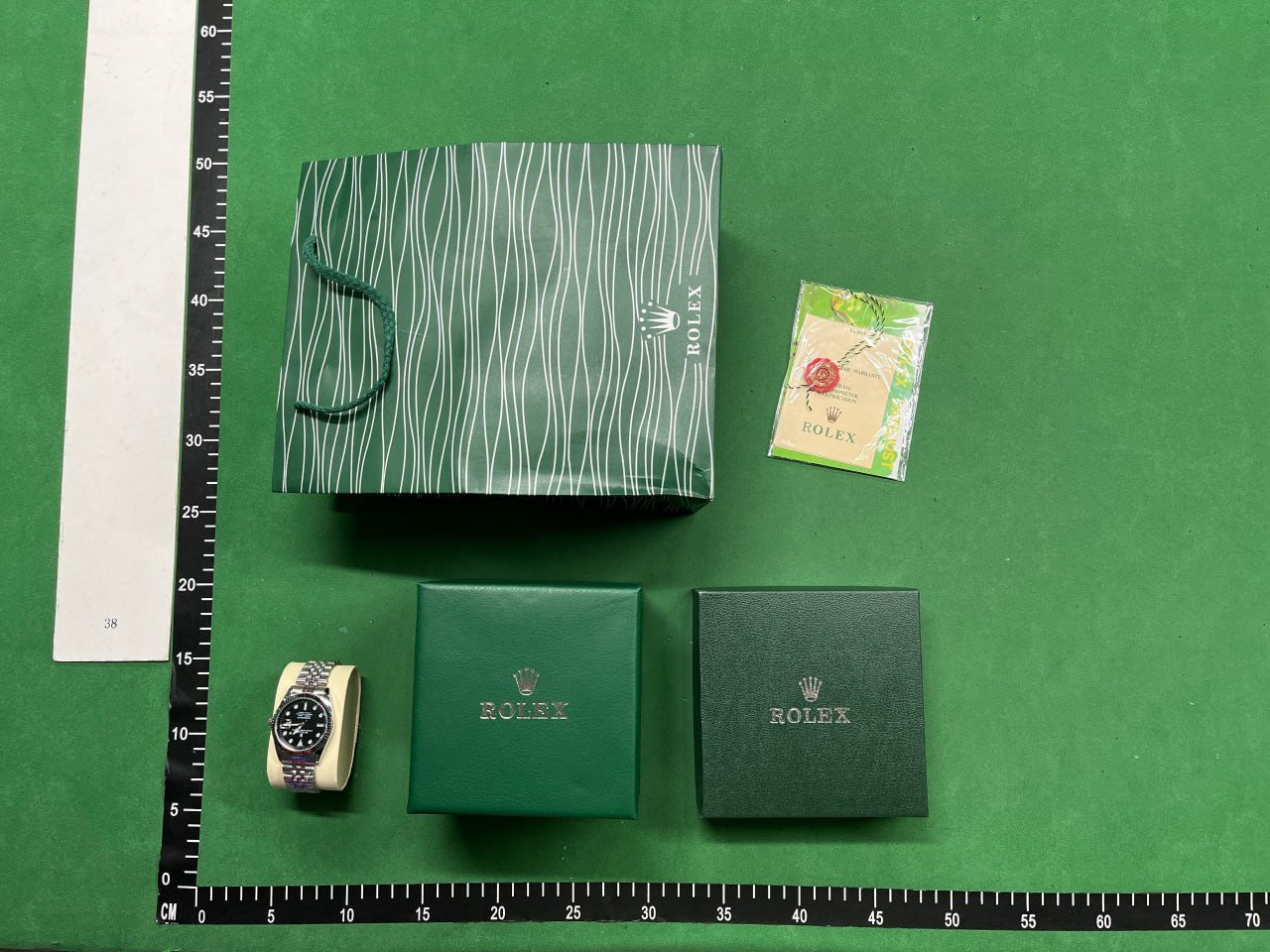 Rolex Yacht-Master Watch [38 styles]