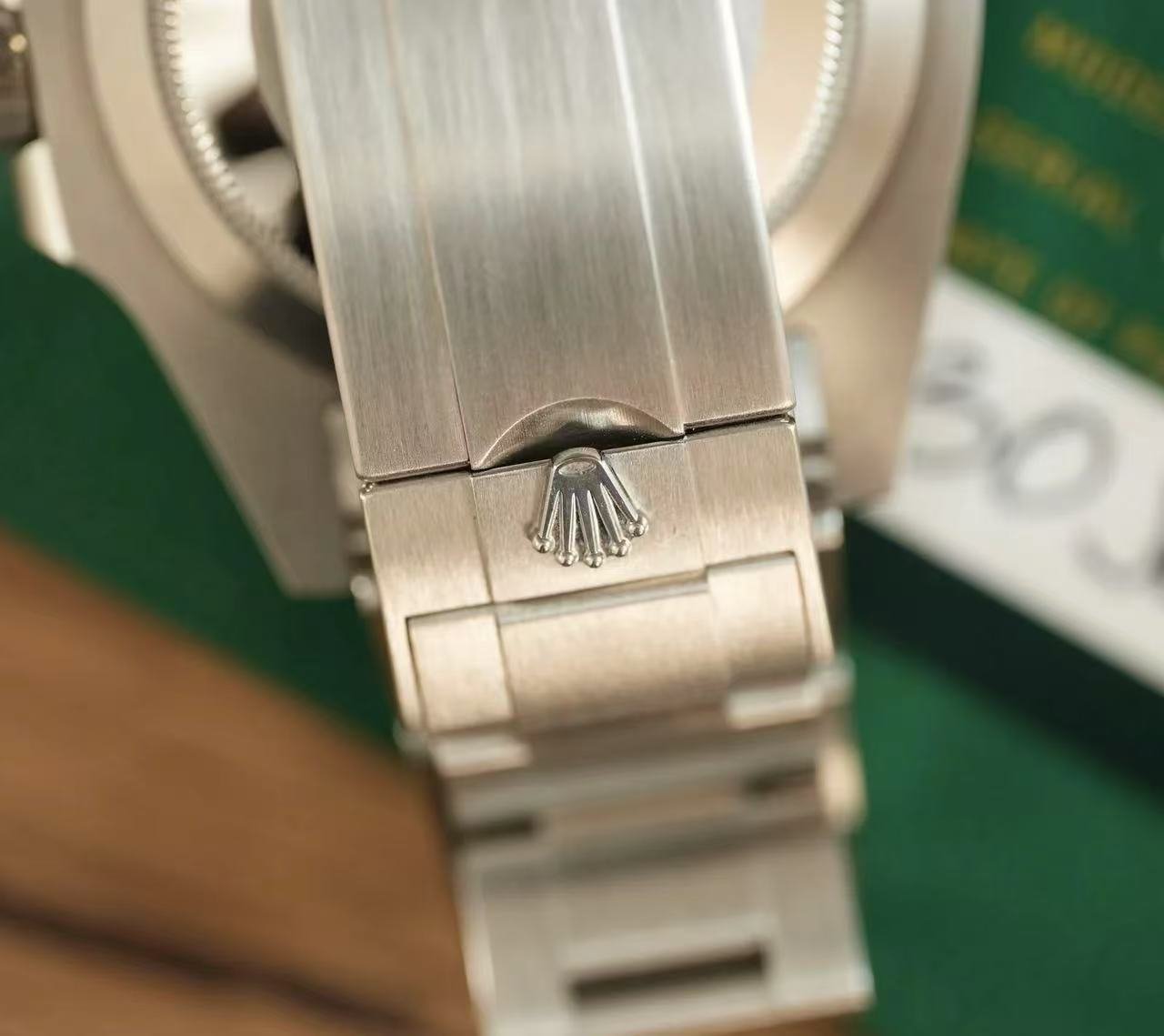 Rolex Yacht-Master Watch [38 styles]