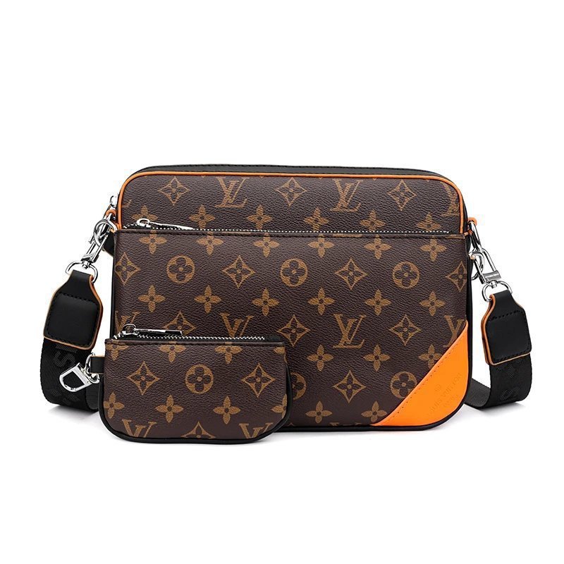 Louis Vuitton Monogram/ Damier / Epi Leather Handbags [1 style]