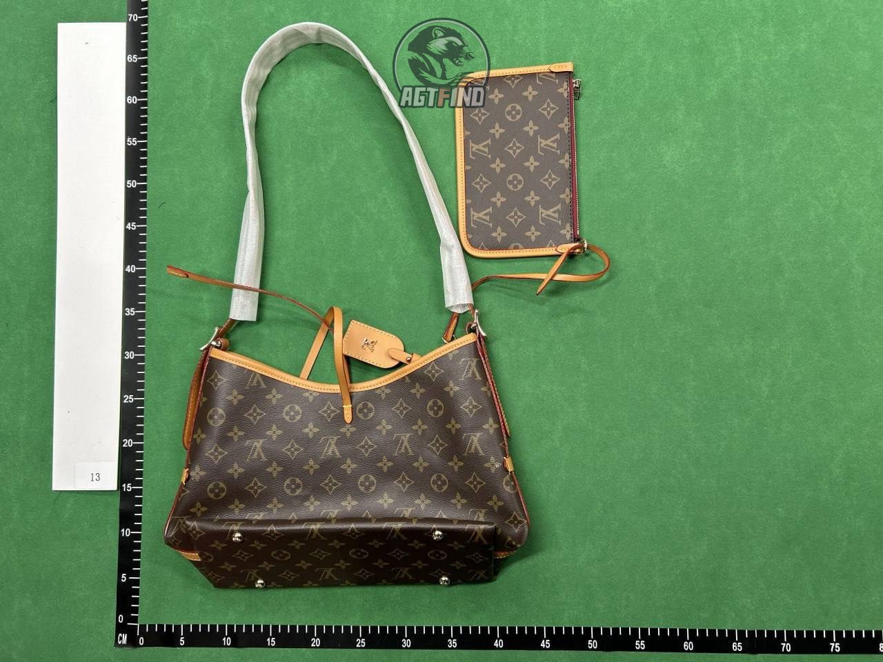 Louis Vuitton Mini Boite Chapeau Canvas Tote Bag [36 styles]