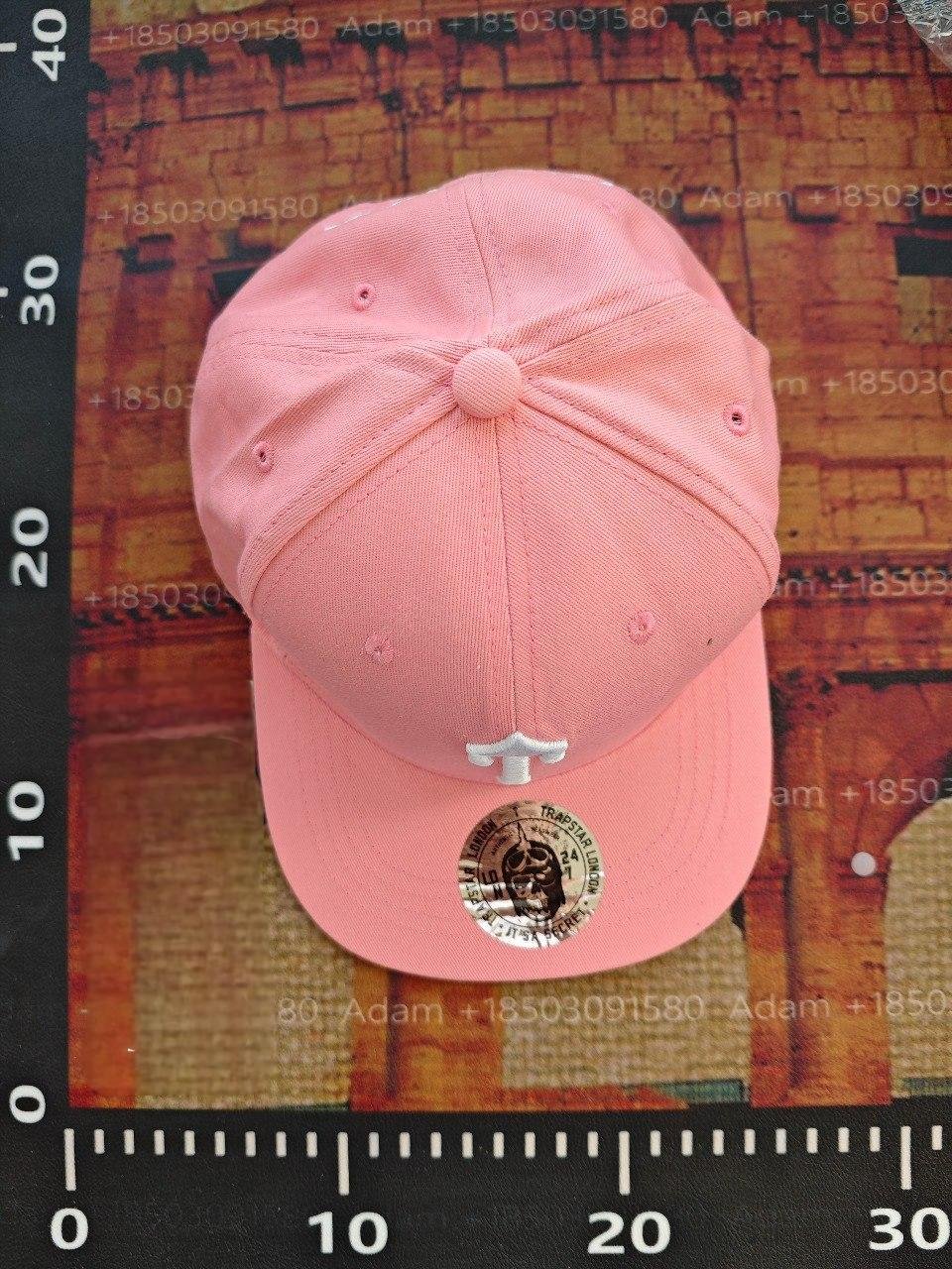 TRAPSTAR 2012 Hat [7 styles]