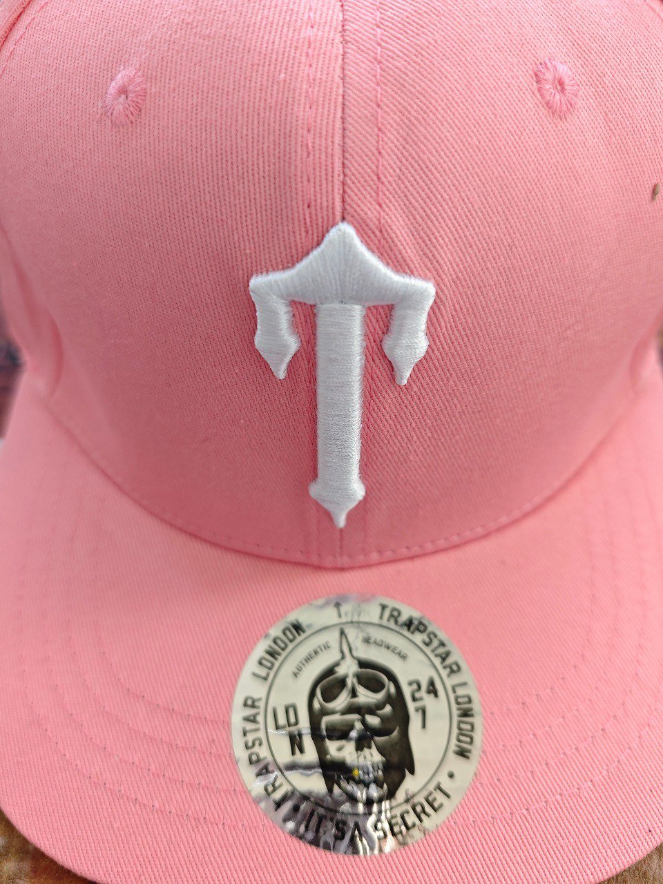 TRAPSTAR 2012 Hat [7 styles]