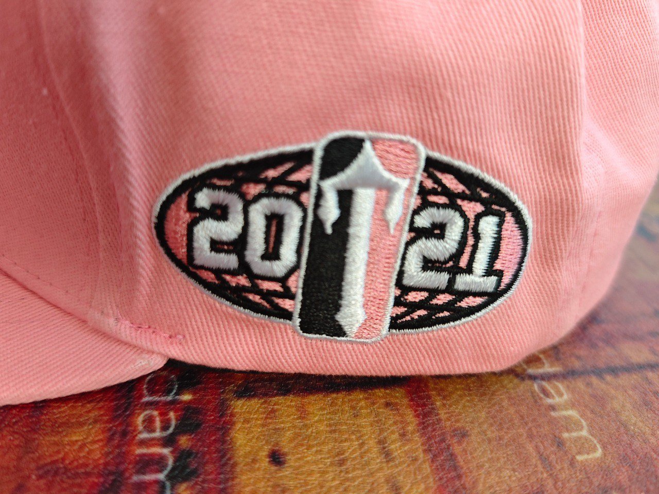 TRAPSTAR 2012 Hat [7 styles]