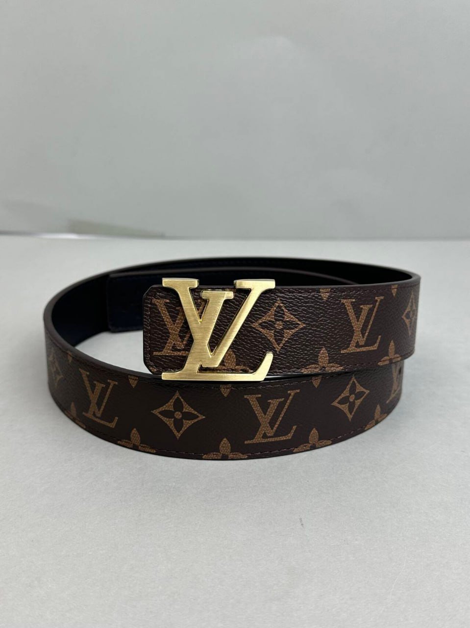 Louis Vuitton LV Initiales Belt [40 styles]