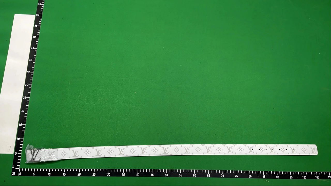 Louis Vuitton LV Belt [18 styles]