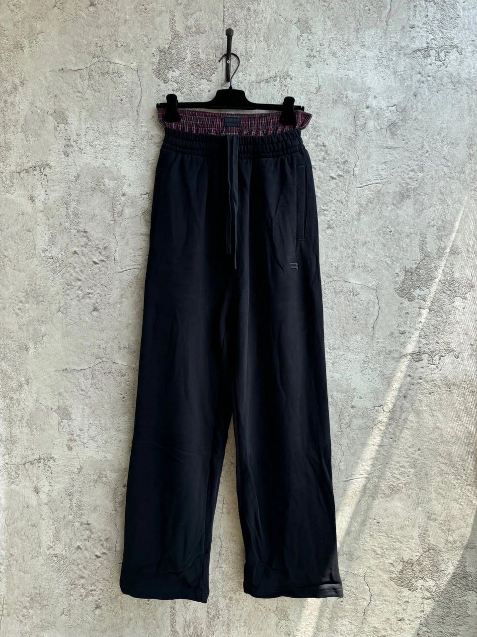 Balenciaga Sport Pants [2 styles]