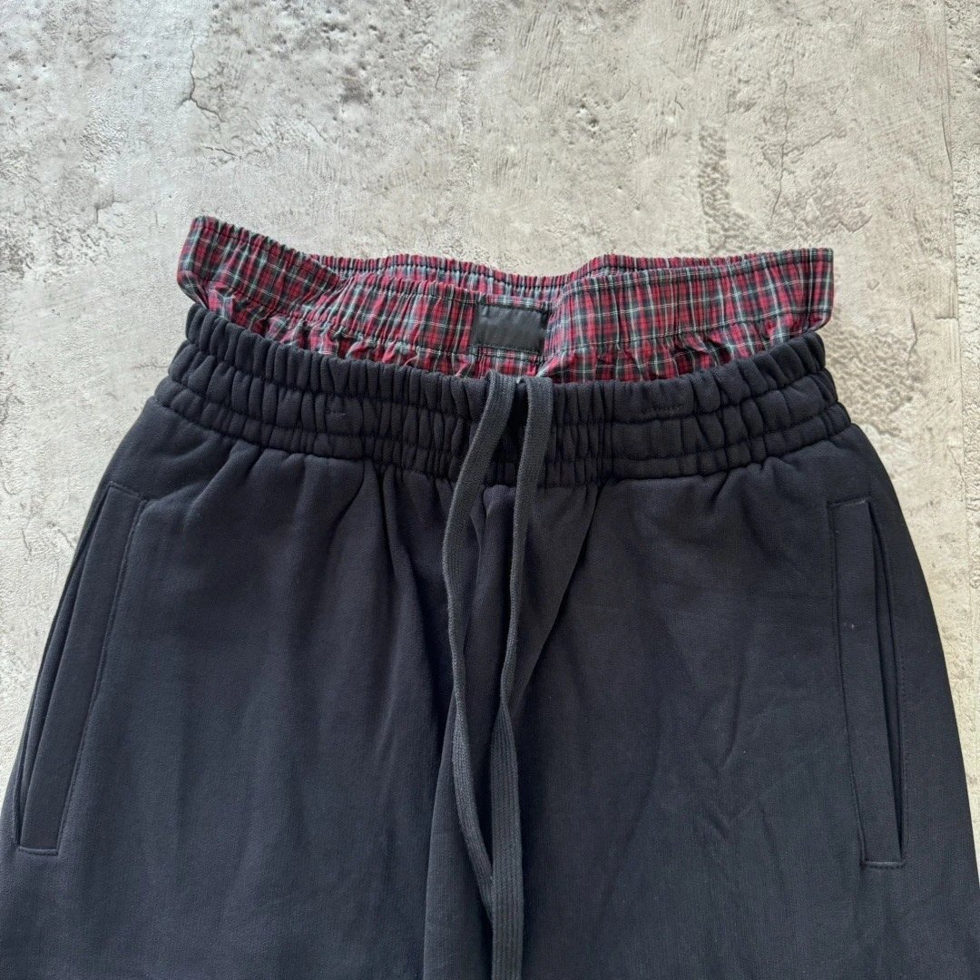 Balenciaga Sport Pants [2 styles]