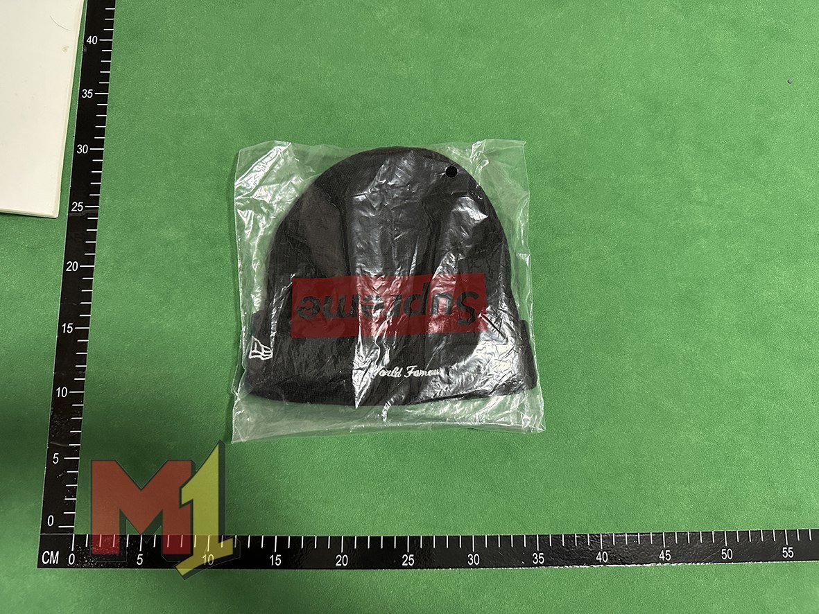 Supreme Box Logo Beanie [8 styles]