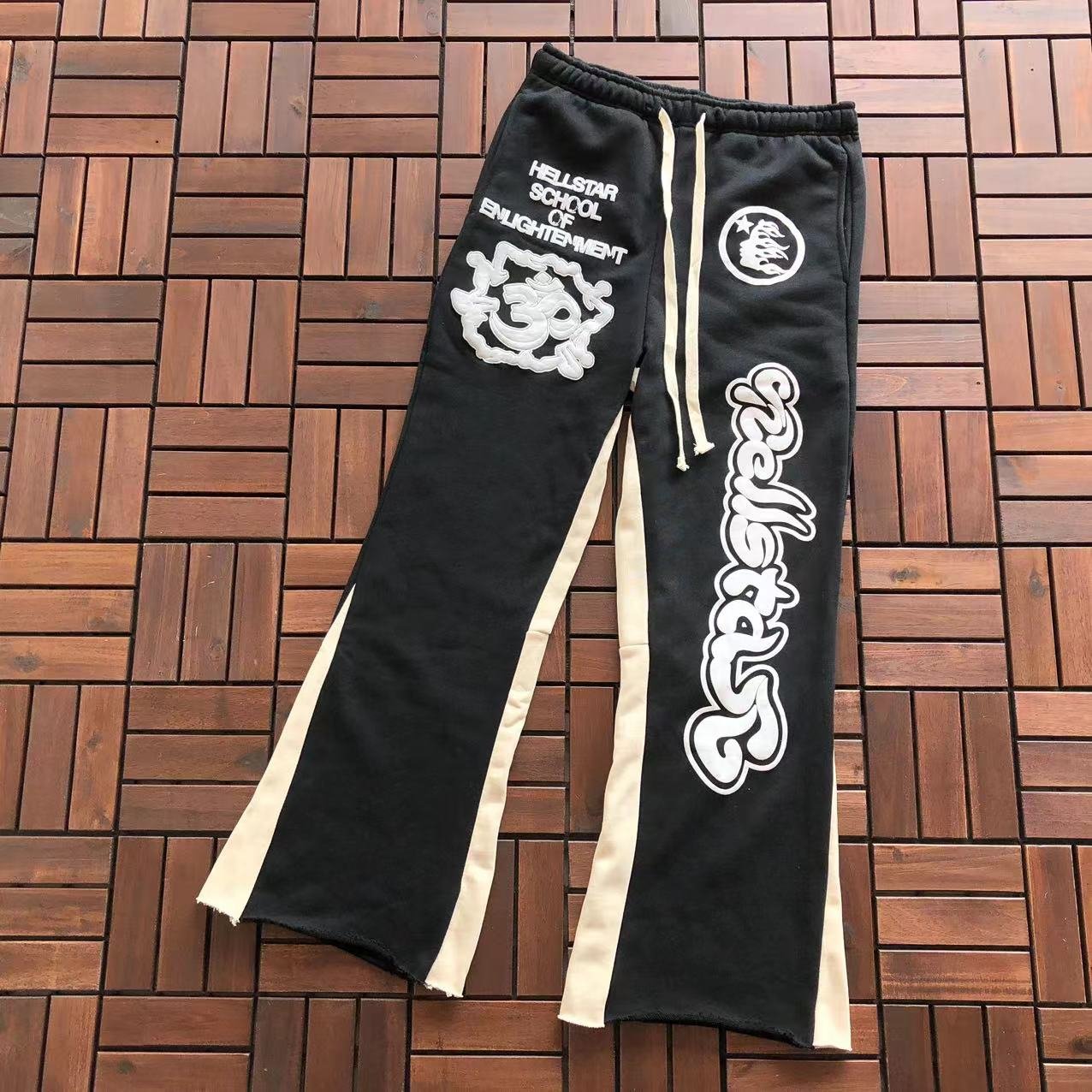 Hellstar Pants [13 styles]