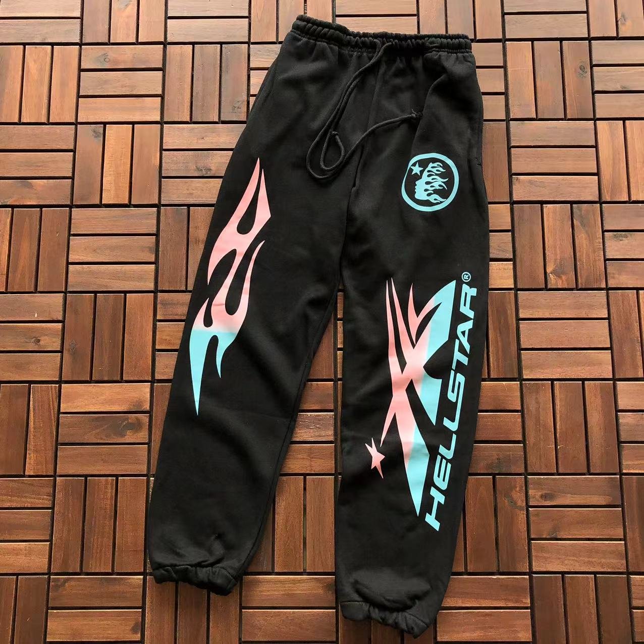 Hellstar Pants [13 styles]
