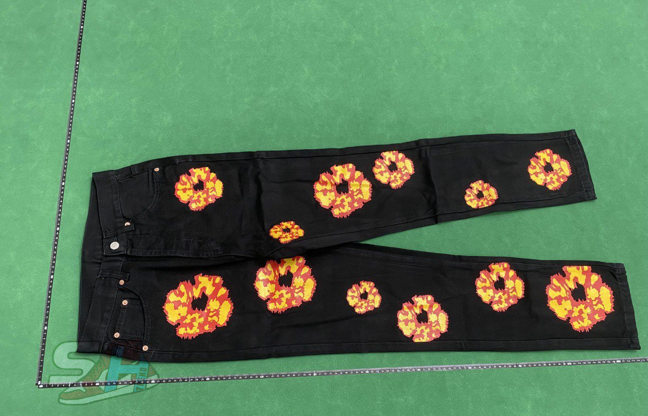 DENIM TEARS Sweatpants [26 styles]