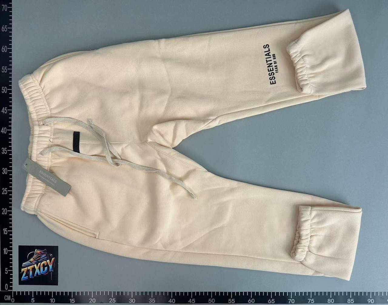 Fear of God Essentials Sweatpants [5 styles]