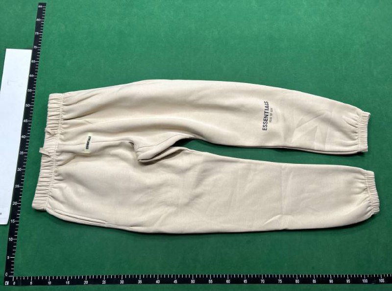 Fear Of God Essentials Jogger Pants [22 styles]