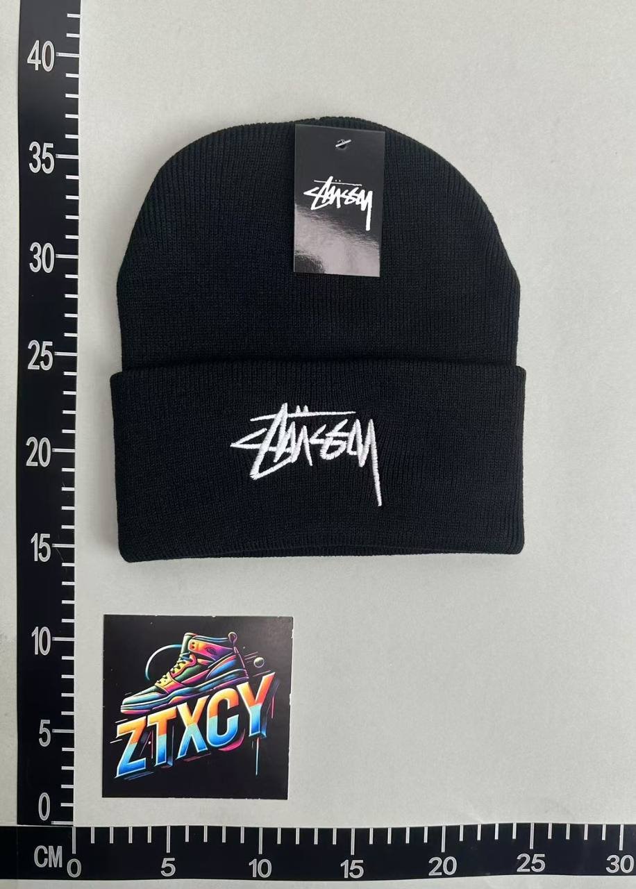 Stone Island Beanie [13 styles]