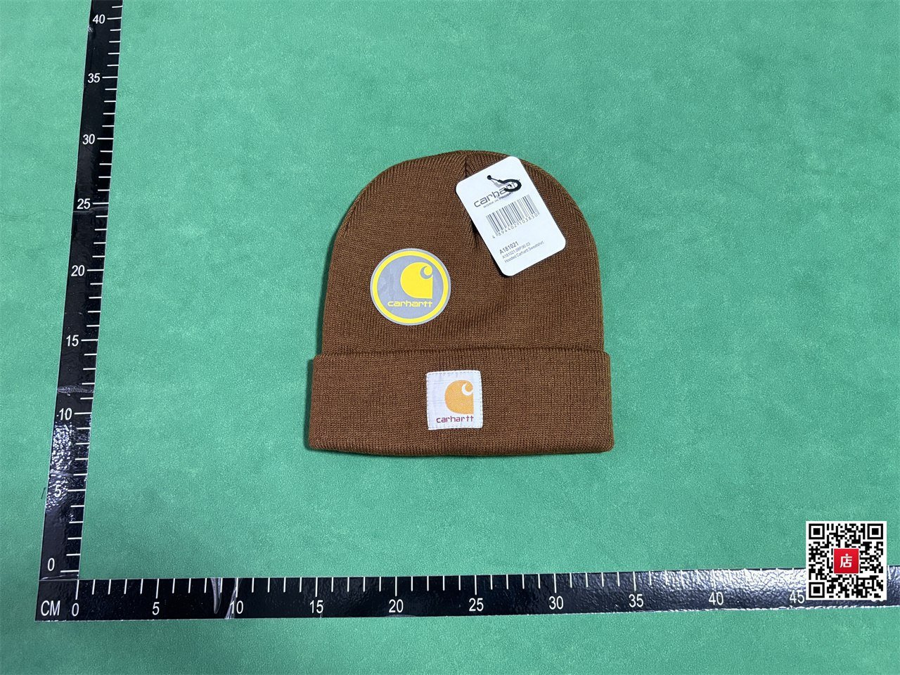 Carhartt Acrylic Knit Beanie [16 styles]