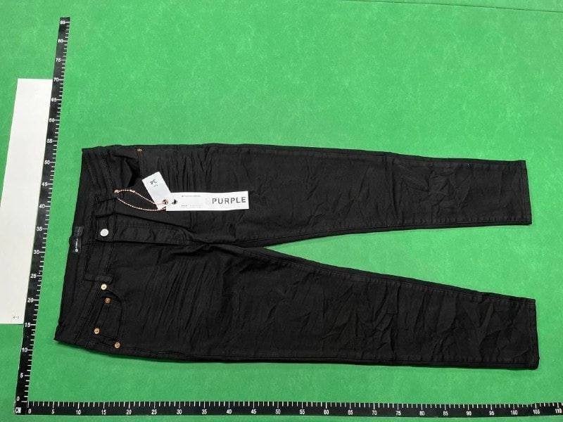 Purple Jeans [5 styles]